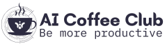 קורס בינה מלאכותית, מועדון AI, פורום בינה מלאכותי על כוס קפה
